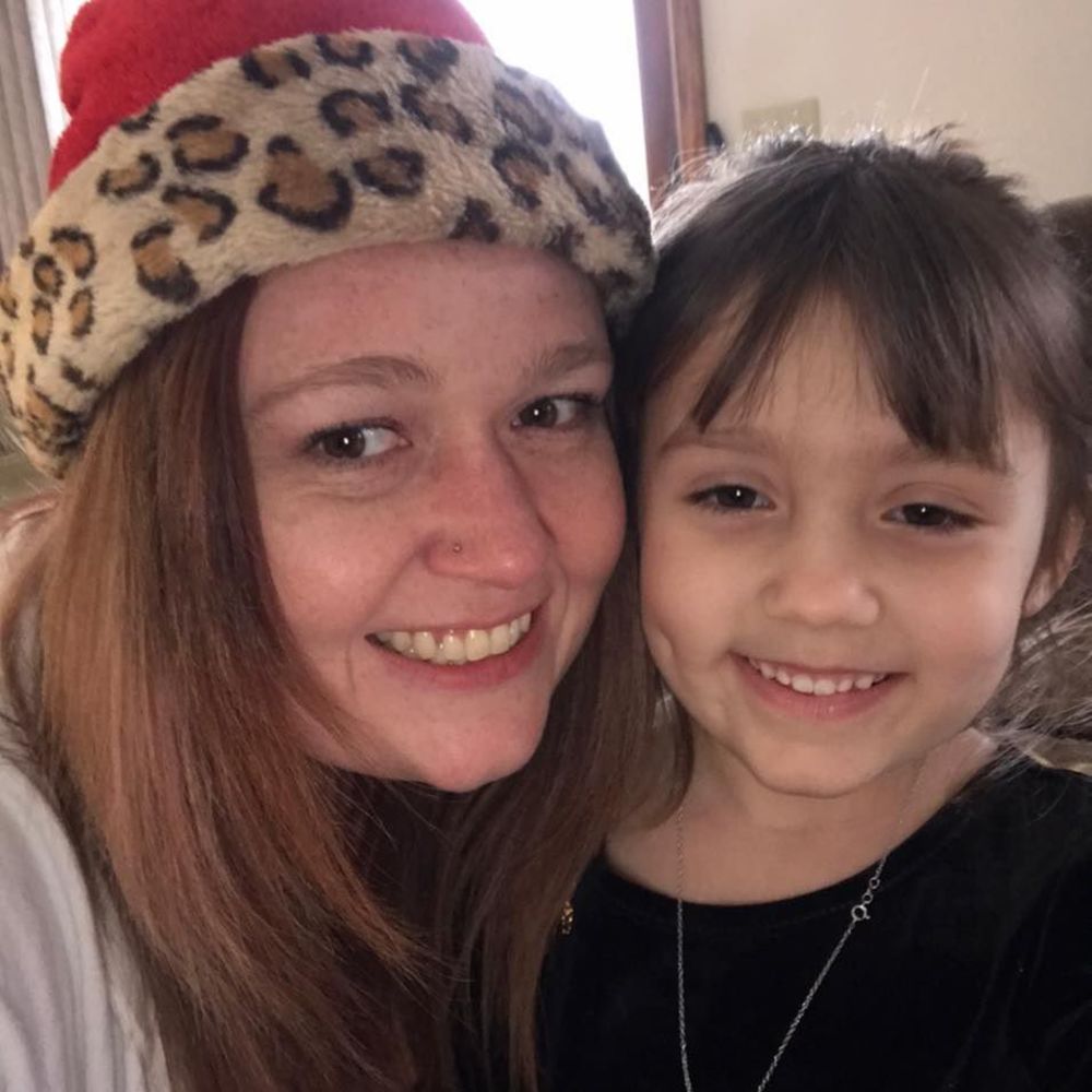 Meet your Posher, Stacey